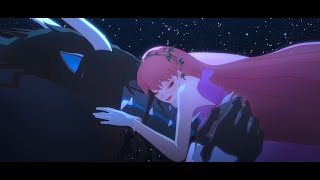 Amv - Ryuu To Sobakasu No Hime Culture Code - Mayday Feat. Natalie Major
