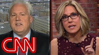 Schlapp On Stormy Daniels Allegations Why Are We Talking About This?