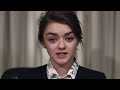 Maisie Williams' New