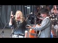 Neil & Pegi Young - Comes a Time - Neil Young's Bridge School 2013