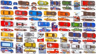 Brand New 2018/19 Hot Wheels Cars Revealed!
