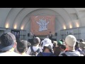 SHIZOO LIVE BBOY PARK 2012 (8/19/2012) [BBP2012]