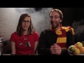 Harry Potter Fans Try Harry Potter Potions