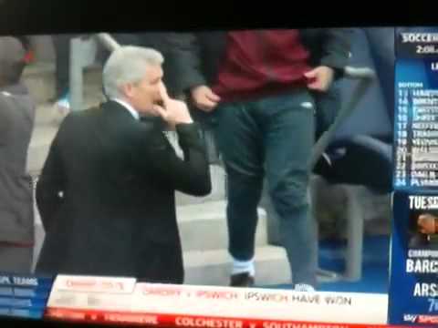 mancini handshake