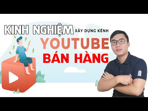 Các Chia Sẻ Và Lưu Ý Khi Làm Kênh Youtube Bán Hàng | Duy MKT