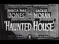 Comedy Drama Mystery Movie - Haunted House (1940)