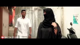 New Malayalam Beautiful Romantic Album Song | Kasavil Aval Oru Thoovalayi | 2019