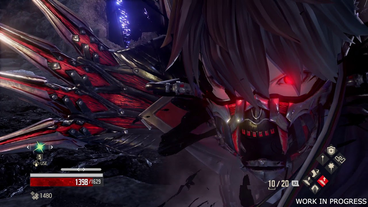 Sayonara code vein