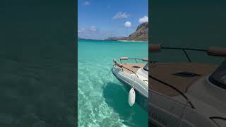 Enjoy A Private Tour To Balos Seaholics