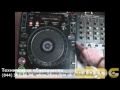 Video ABPG - Обзор DJ-плеера Pioneer CDJ-1000 MK3