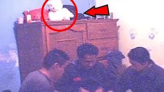 5 Mysterious Videos That CANNOT Be Explained! #2