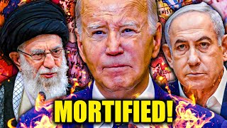 Biden Has Lost Respect On The World Stage!!!