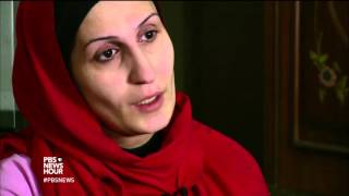 Syrian Refugees Share Stories Of Survival And Suffering In Lebanon