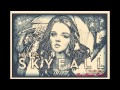 Let The Skyfall One More Time - Adele Vs Britney (Noy Alooshe Remix)