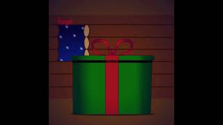 Animation Christmas 2022 Furry Art
