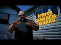 HIBRID - NINCS BENNEM HARAG (OFFICIAL MUSIC VIDEO)