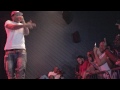 Kevin Gates By Any Means Tour Live