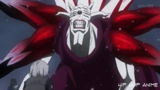 Tokyo Ghoul Final Fight [AMV] Midnight