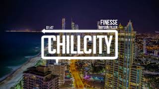 Bryson Tiller - Finesse (Drake Cover)