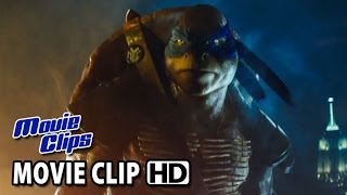 Teenage Mutant Ninja Turtles Official Payoff Trailer (2014) HD