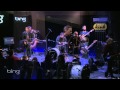 Stay (Live in the Bing Lounge)