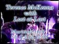 Terence Mckenna - Lost at Last - San Francisco, CA - 1998 - Part 1/1 - Video 27/?