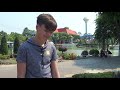 Vlad and Kirill play Hide and Seek on the Playground / Funny song for kids