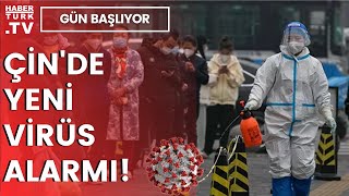 Çindeki Yeni Virüs Nasıl Ortaya Çıktı?