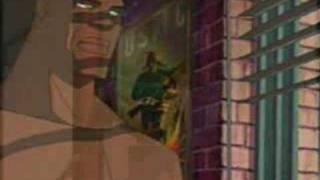 John And Shayera - Crazy Love