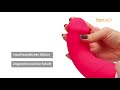 Dương vật giả Fun Factory Big boss G5, đồ chơi tình dục cho nữ thủ dâm