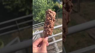 Je Teste Les Glaces Kinder Bueno De Tiktok