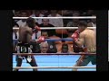 Mark 'Too Sharp' Johnson vs Josue Camacho, WBO flyweight title