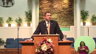 Bible Baptist Church, Clarksville, TN