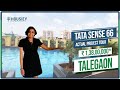 Sense 66 Talegaon | Actual Project Tour | Tata Value Homes Talegaon