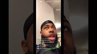 Bigo Zae Speaks On His Fades With Trell & Unknown