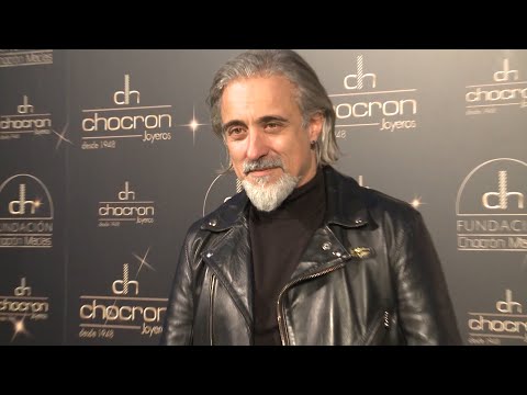 Sergi Arola: "Silvia Fominaya es la mujer de mi vida"