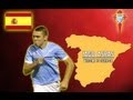 Iago Aspas - Welcome To Liverpool