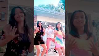 Drop It Like Its Hot X Without Me Tiktok Dance Trendchallengemashup W Cousins Eunice Santiago