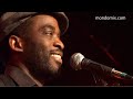 Bibi Tanga - Live & interview - New Morning