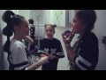 Open Kids - Milky Way -  презентация клипа. Backstage