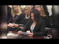 US Lawmakers Explore Efforts to Stop Child Sex Trafficking