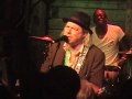 Buddy Miller SXSW10 That's How Strong My Love Is