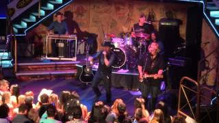 Watch Aaron Pritchett John Roland Wood video