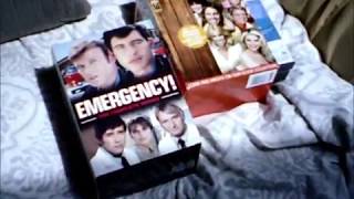 Favorite tv show complete series dvd boxed sets