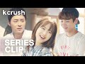 Gave my hot coworker attention & it made my crush jealous... | Oh My Ghost