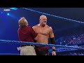SmackDown: Kane attacks Jack Swagger's Daddy