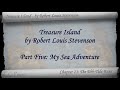 Chapter 23 - Treasure Island by Robert Louis Stevenson