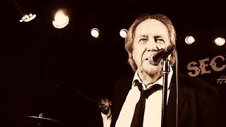 THE PRETTY THINGS au Secret Place Dimanche 21 Octobre 2018 volet 1