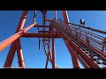 six flags magic mountain