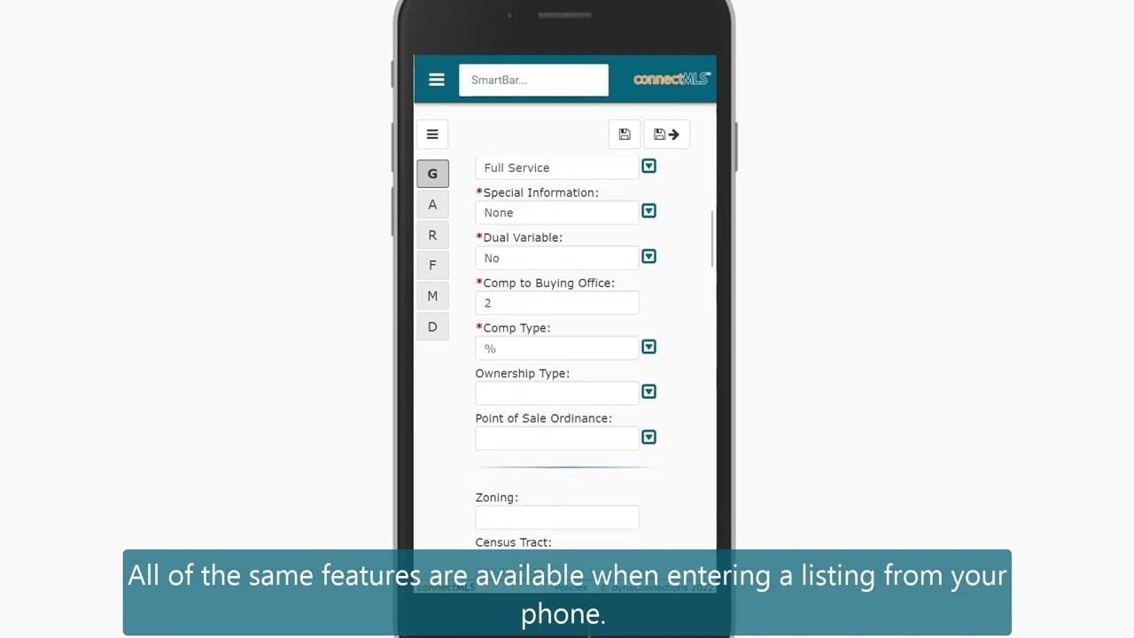 bridgeMLS Instruction Videos